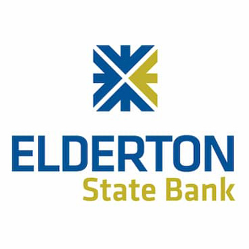 Elderton State Bank logo
