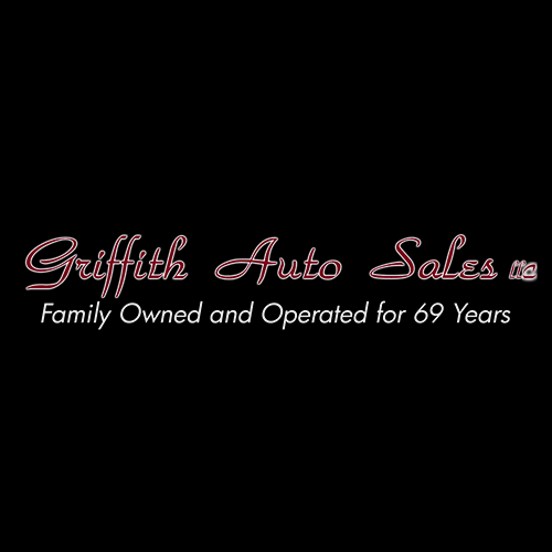 Griffith Auto Sales logo
