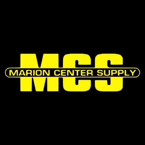 Marion Center Supply logo