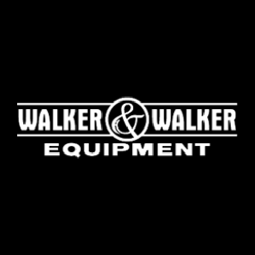Walker & Walker Equipment logo